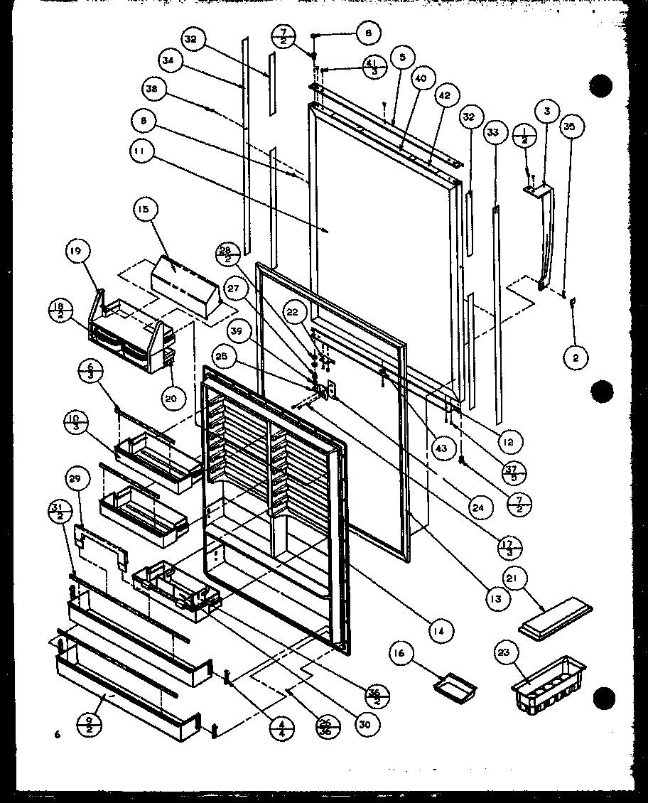 09 - REF DOOR