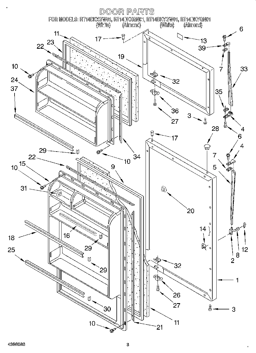 02 - DOOR