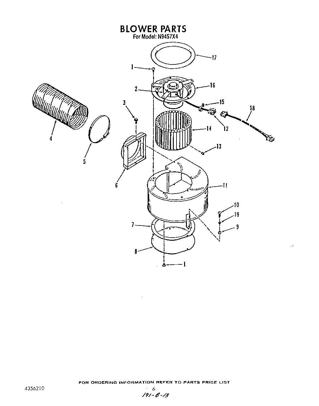 04 - BLOWER