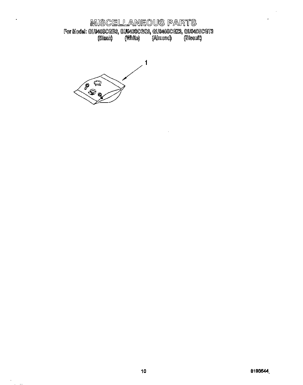 07 - MISCELLANEOUS