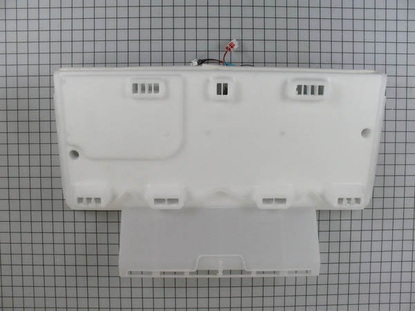 DA97-07818A Samsung Refrigerator Ice Evaporat