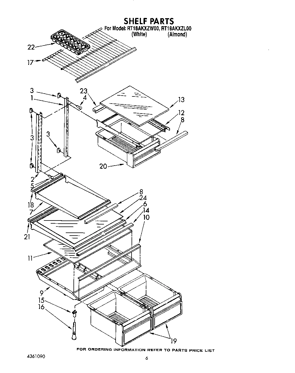 05 - SHELF