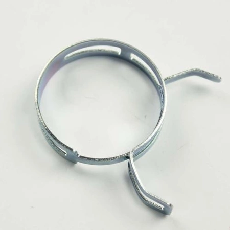 DC65-00029A Samsung Clamper Hose Assembly