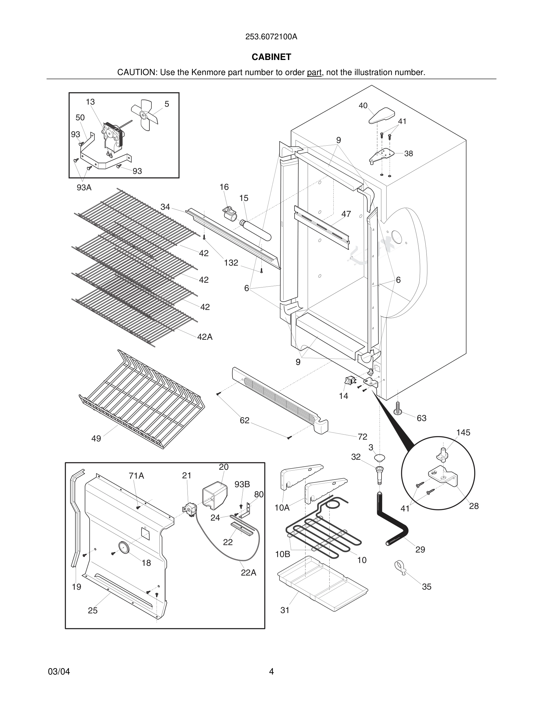 05 - CABINET