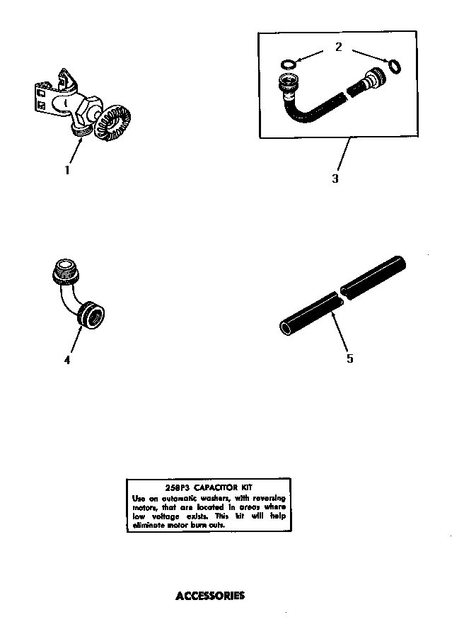 05 - ACCESSORIES