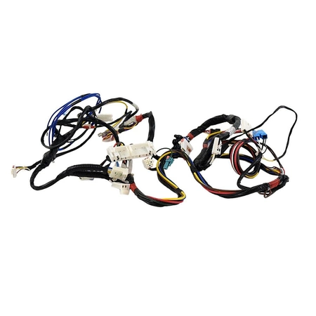 DC93-00491A Samsung Assembly Main Wire Harnes
