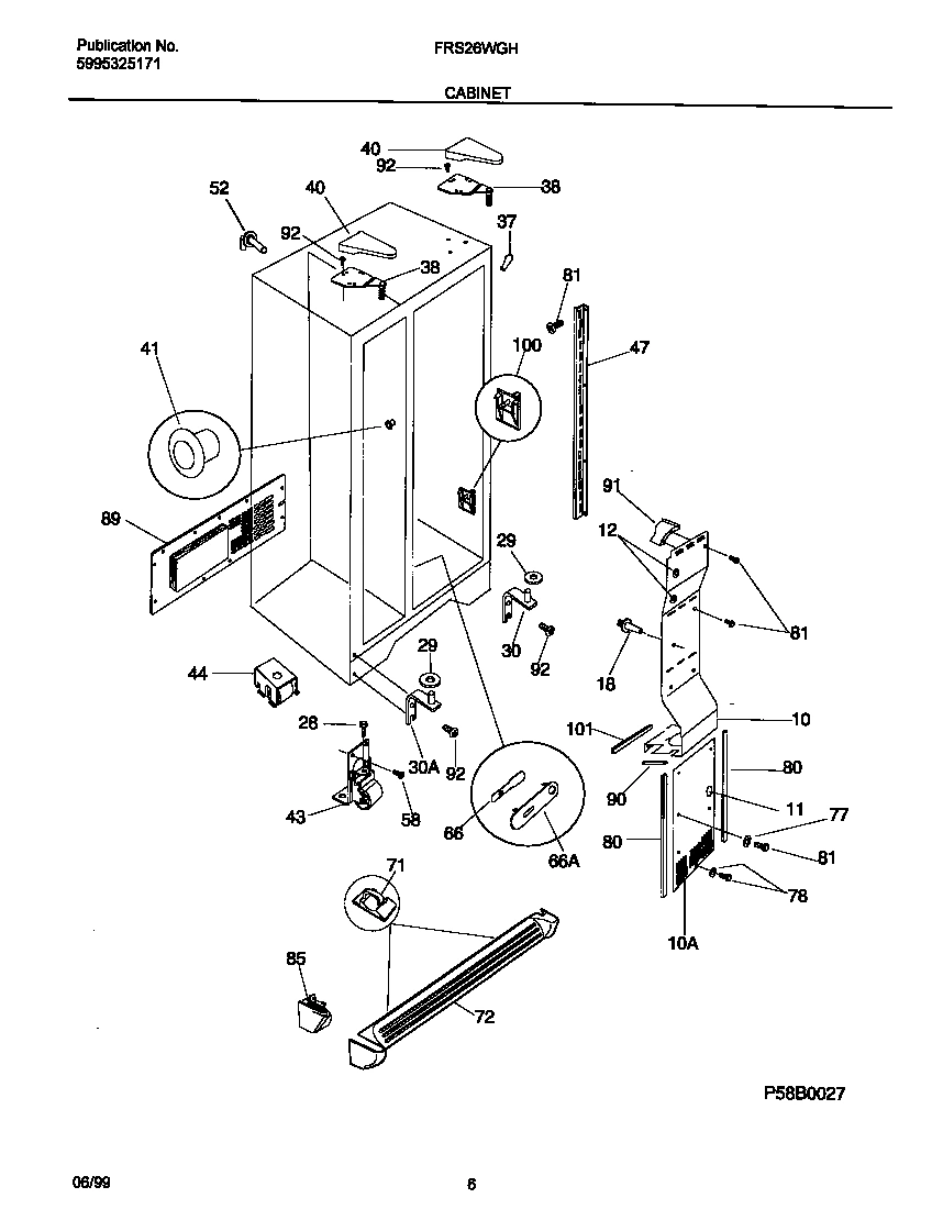 04 - CABINET