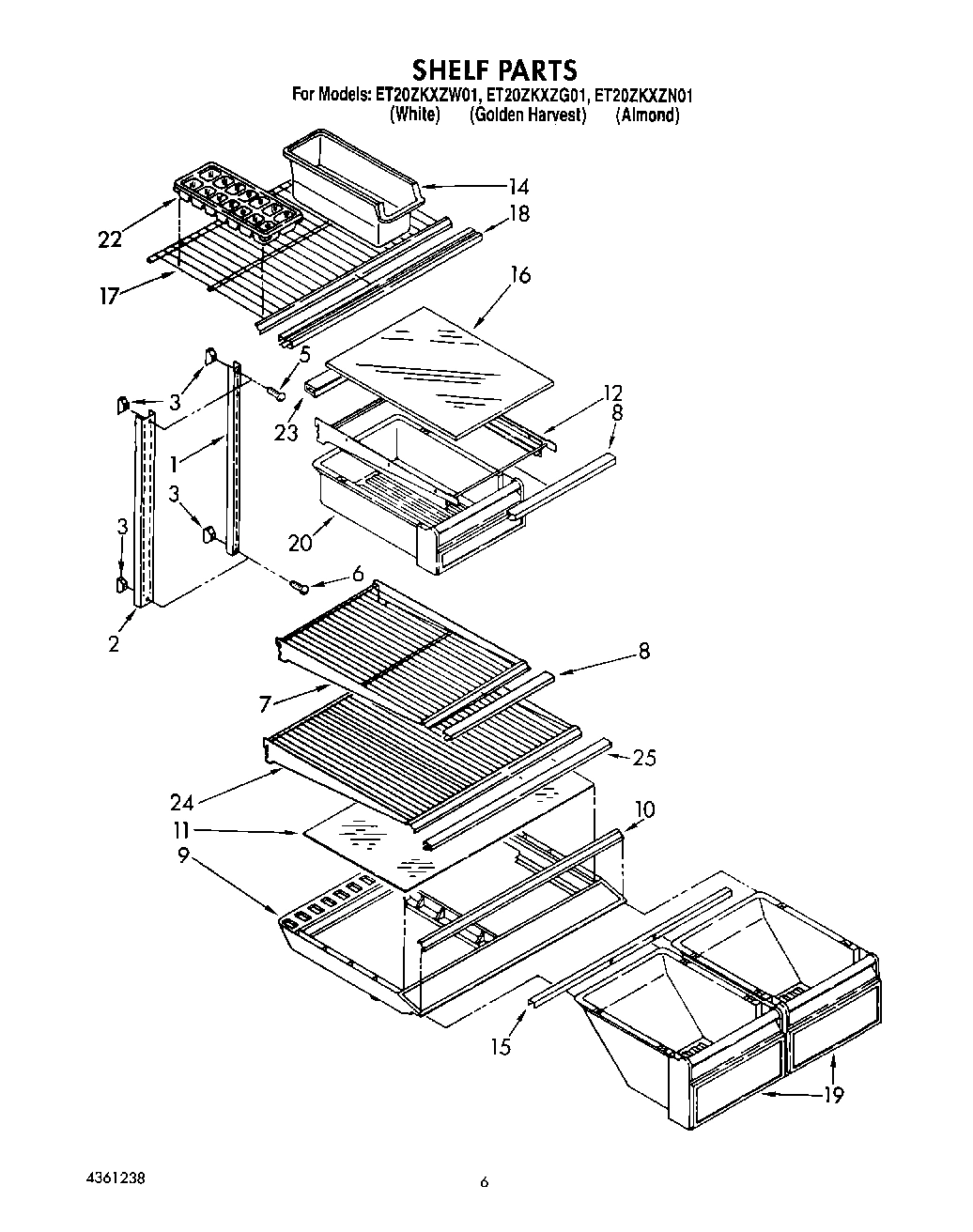 05 - SHELF