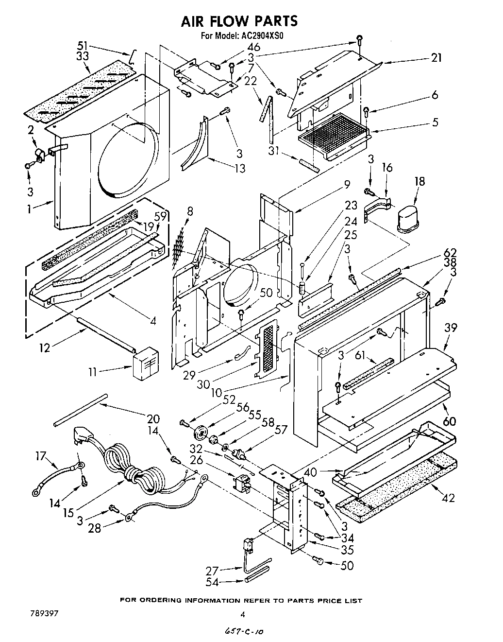 03 - AIR FLOW