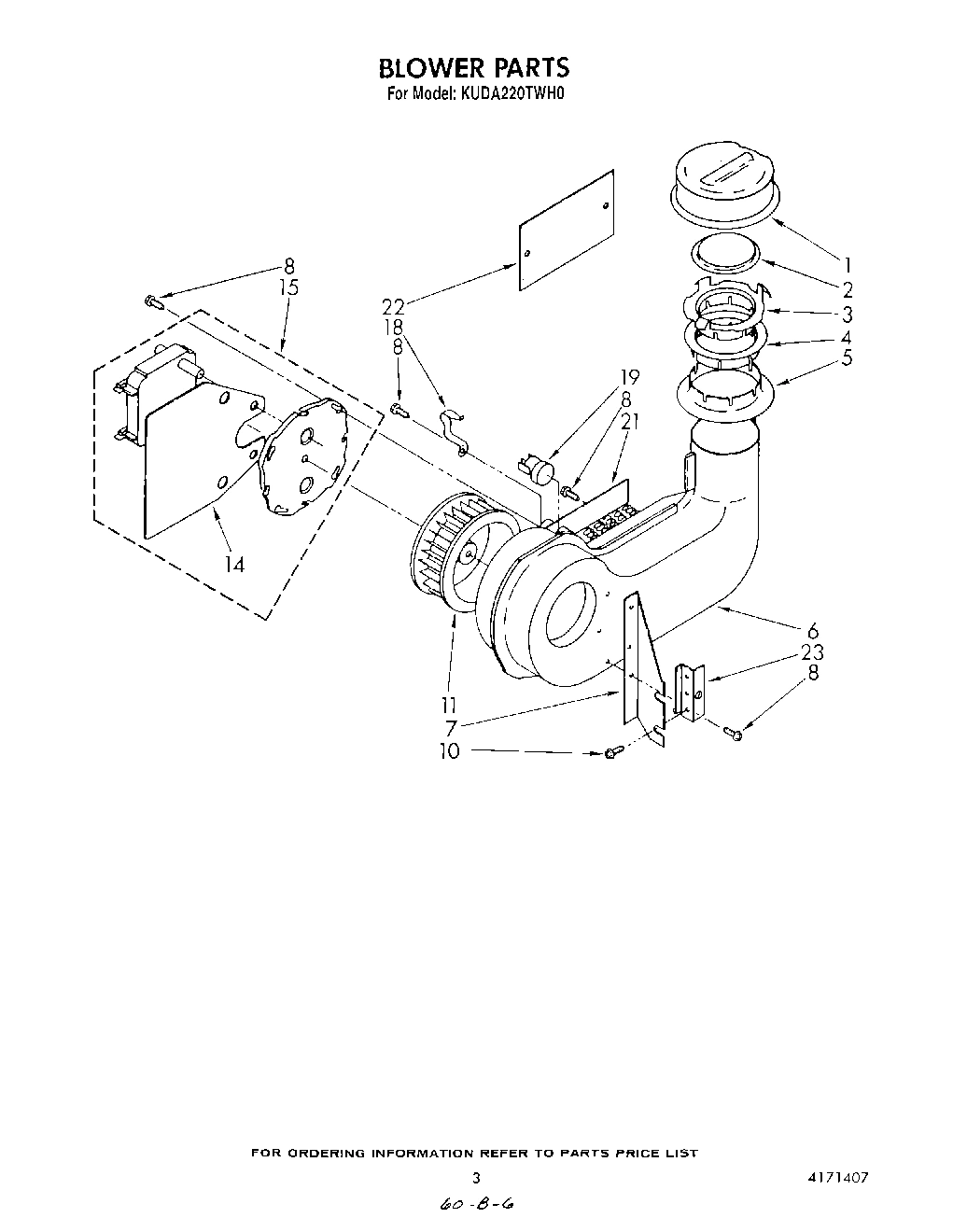 03 - BLOWER
