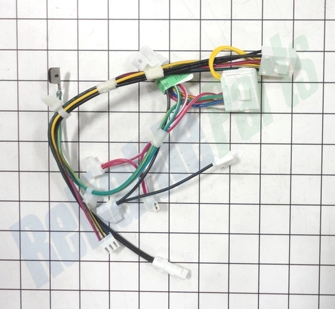 WPW10119821 Whirlpool Refrigerator Wire Harne
