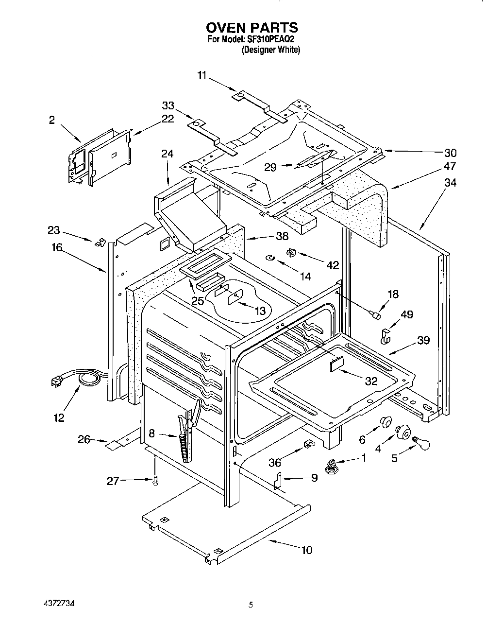 05 - OVEN