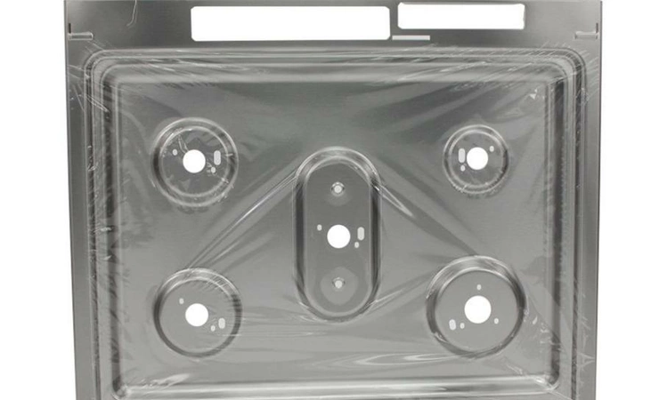 MGJ64431506 LG Top Plate
