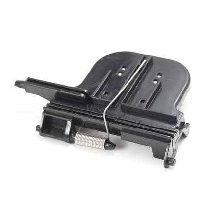 DA63-00844A Samsung Refrigerator Ice Route Co