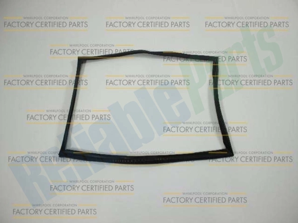 WP12550107Q Whirlpool Refrigerator Gasket