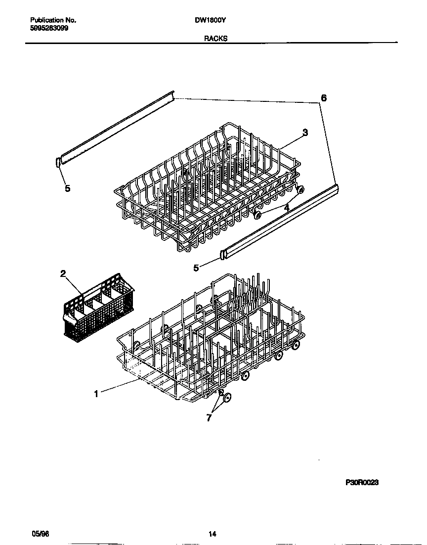 08 - RACKS