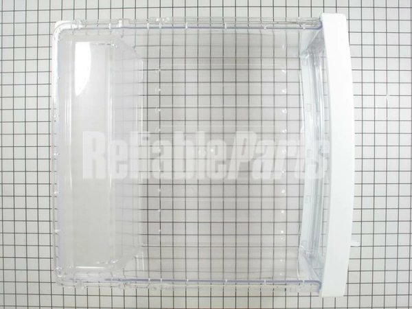3391JA1082F LG Refrigerator Vegetable Drawer