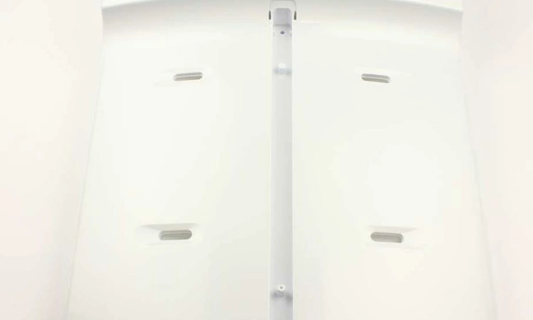 DA82-03588A Samsung Refrigerator Evaporator C
