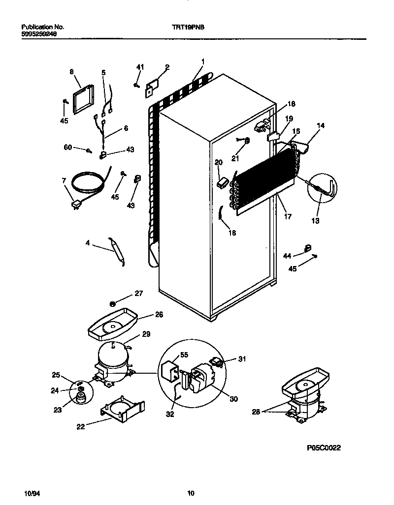 05 - COOLING SYSTEM