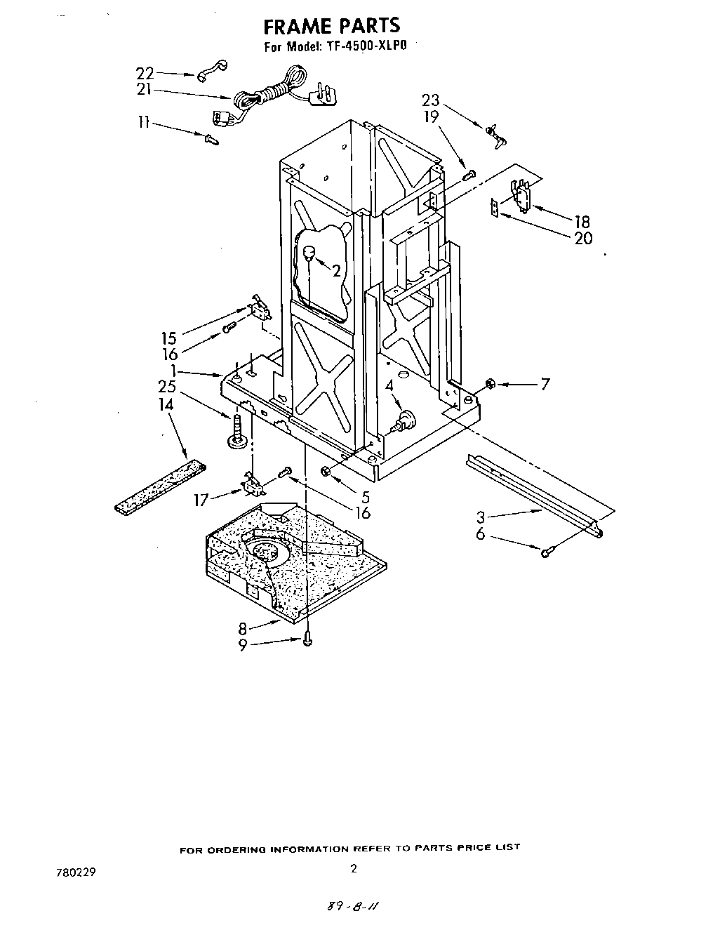 02 - SECTION