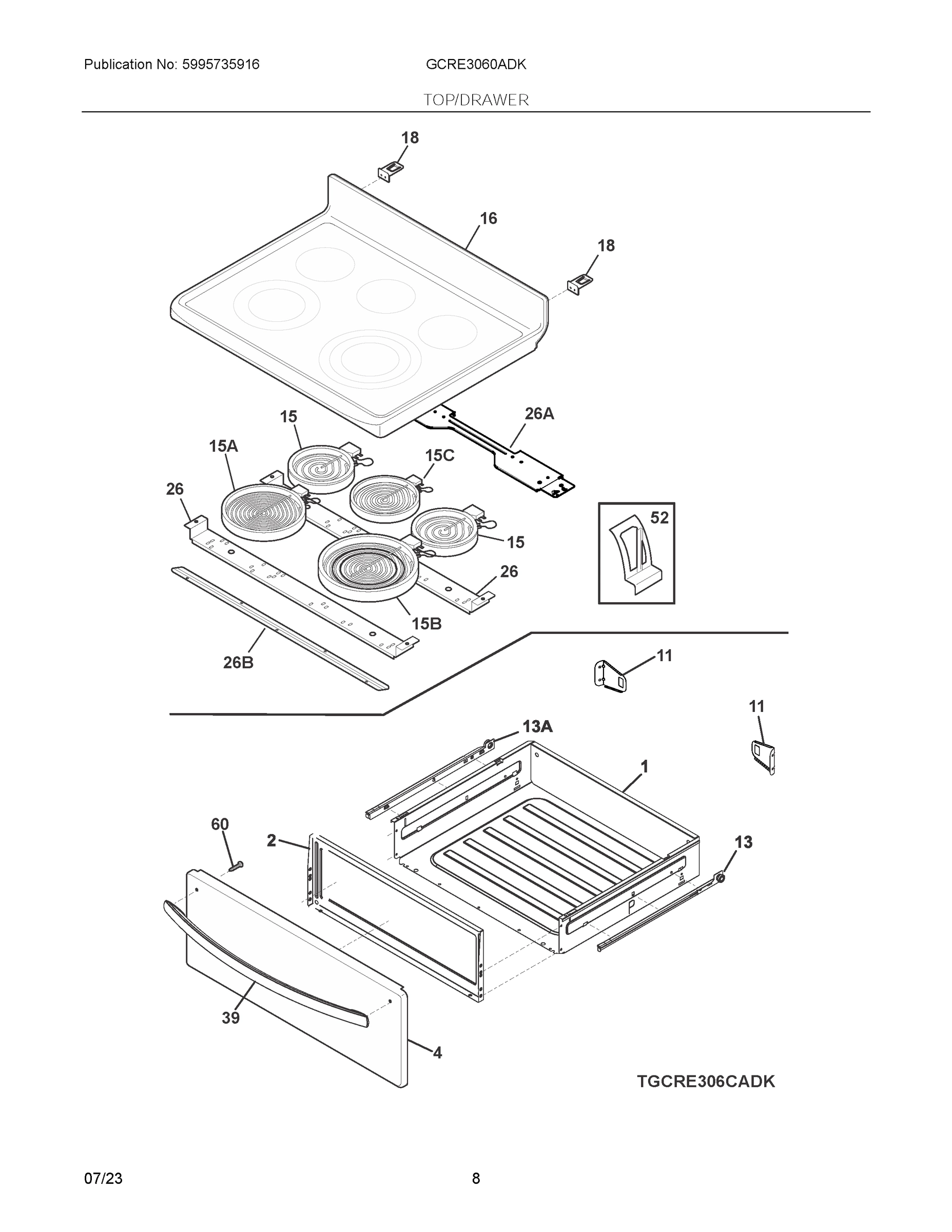 04 - TOP/DRAWER