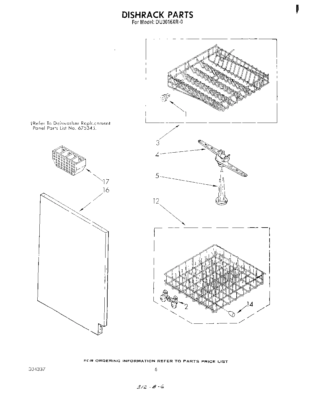 04 - DISHRACK