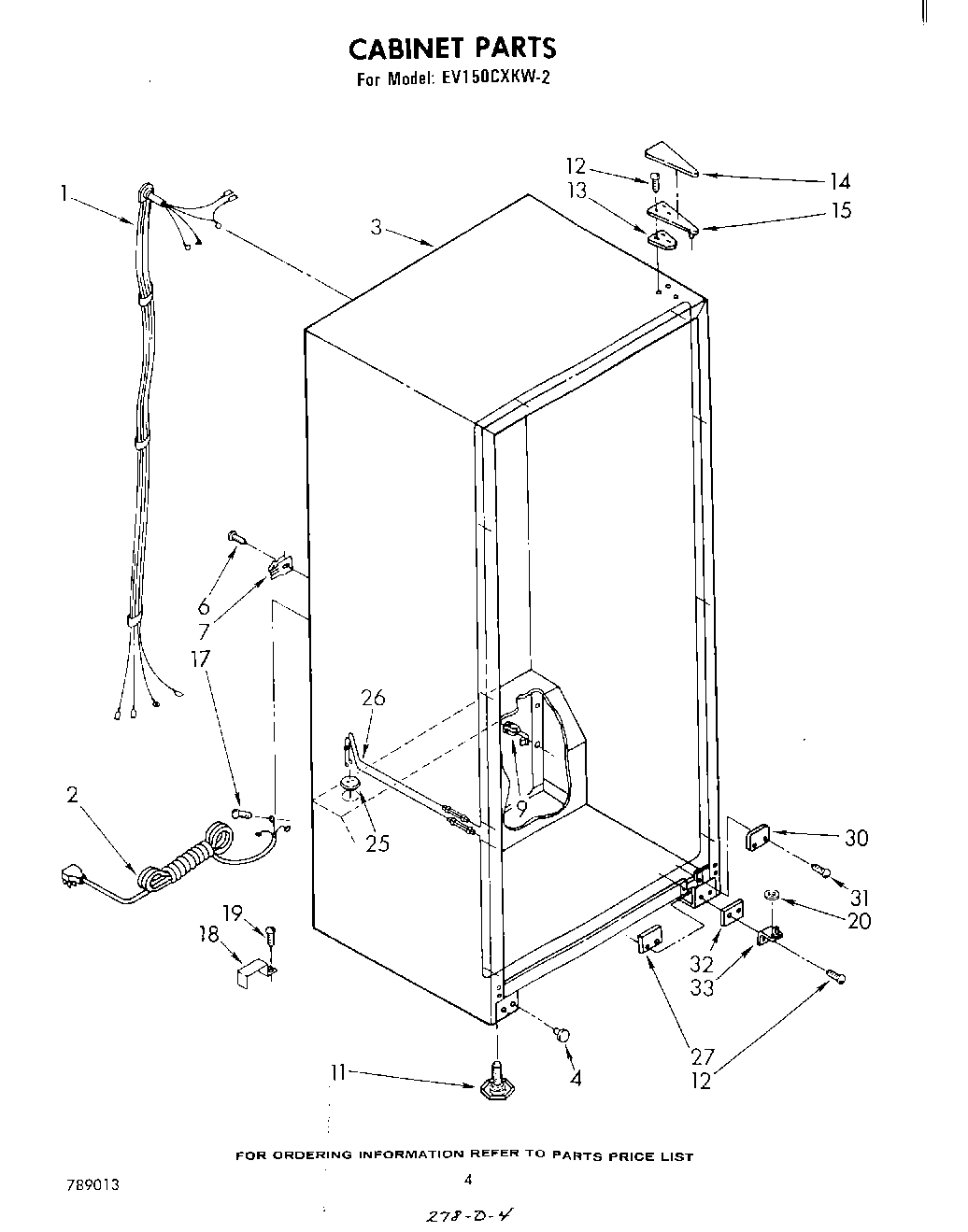 03 - CABINET