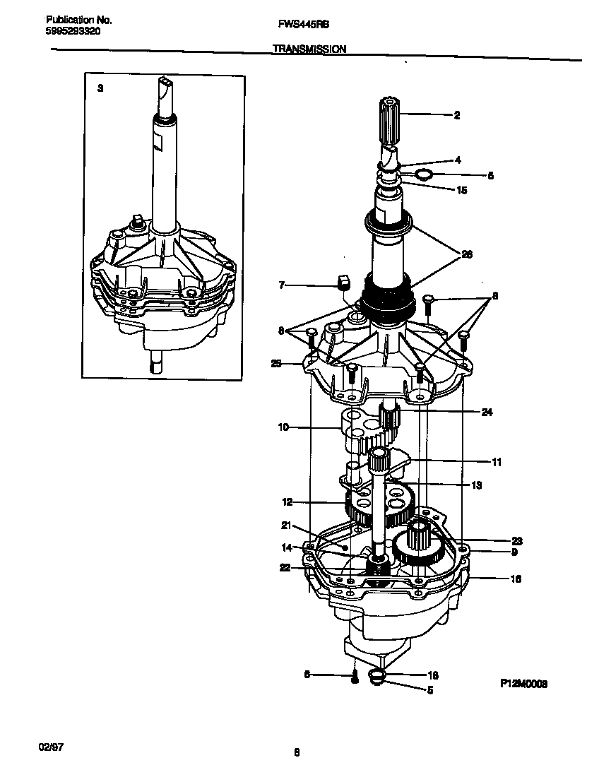 04 - TRANSMISSION