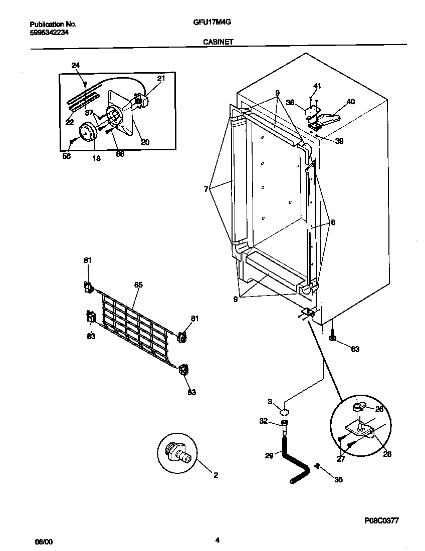 03 - CABINET