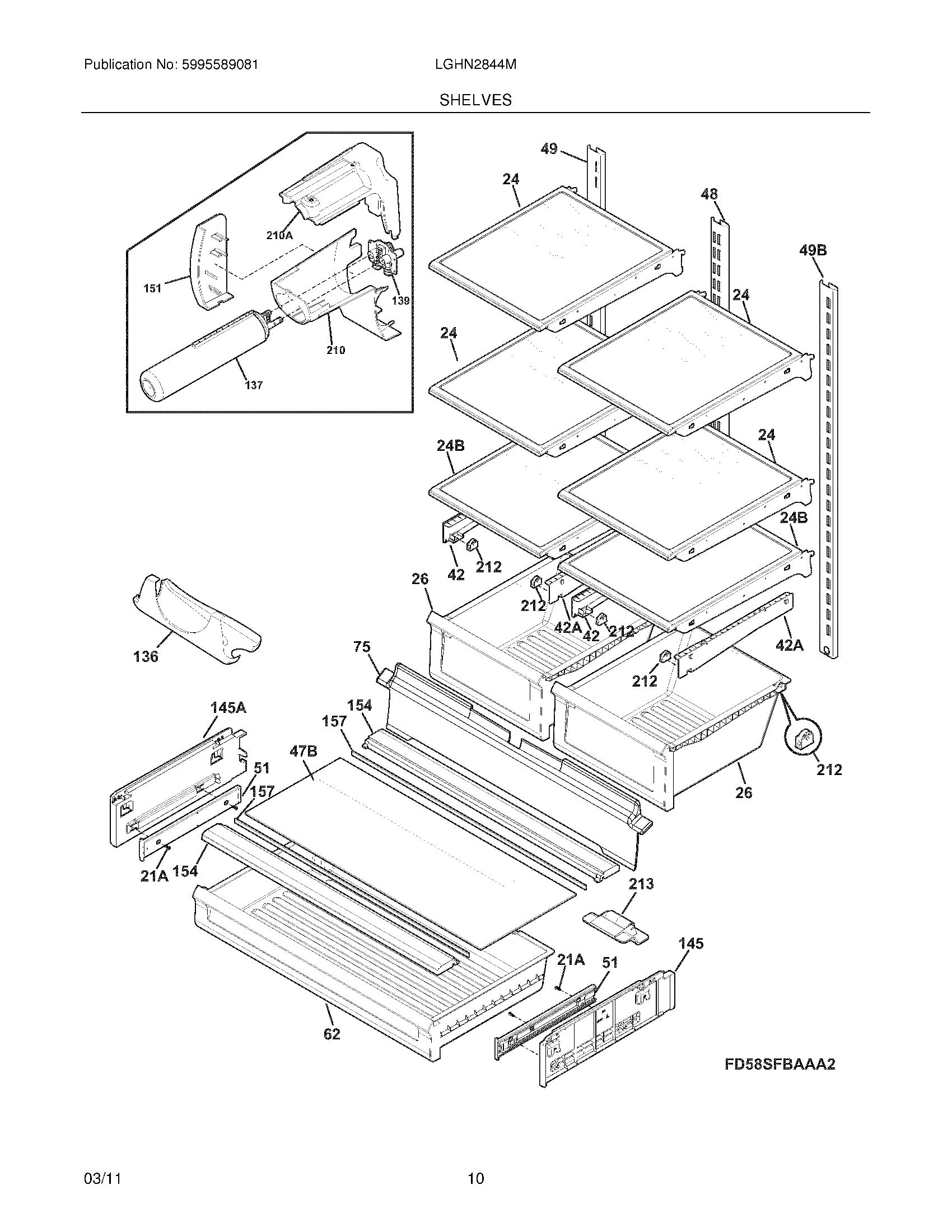 09 - SHELVES