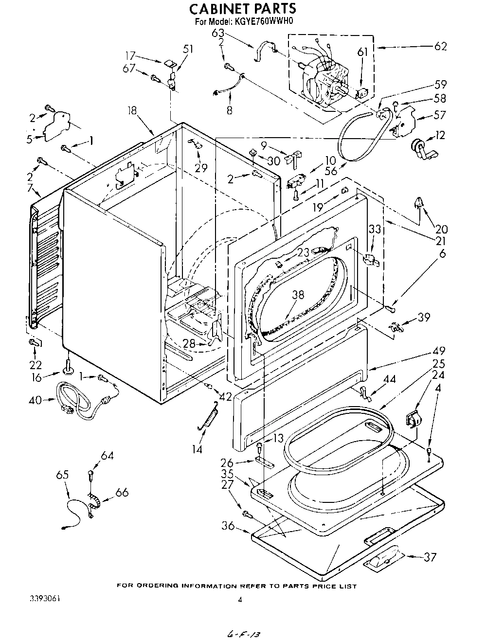 03 - CABINET