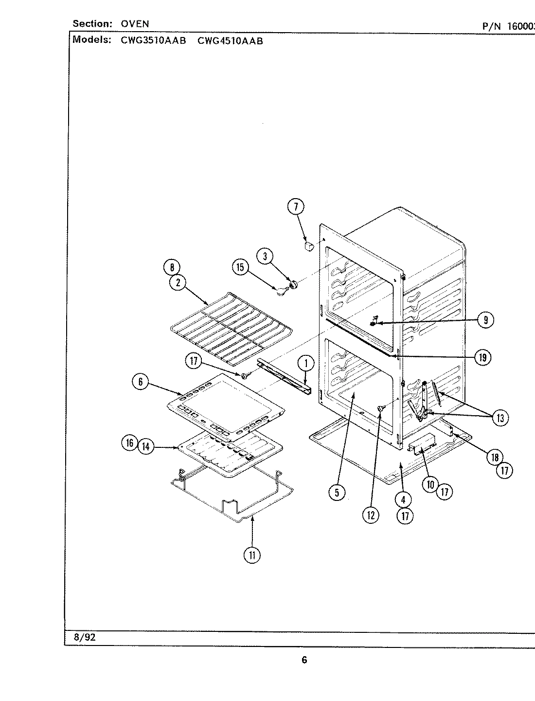 06 - OVEN