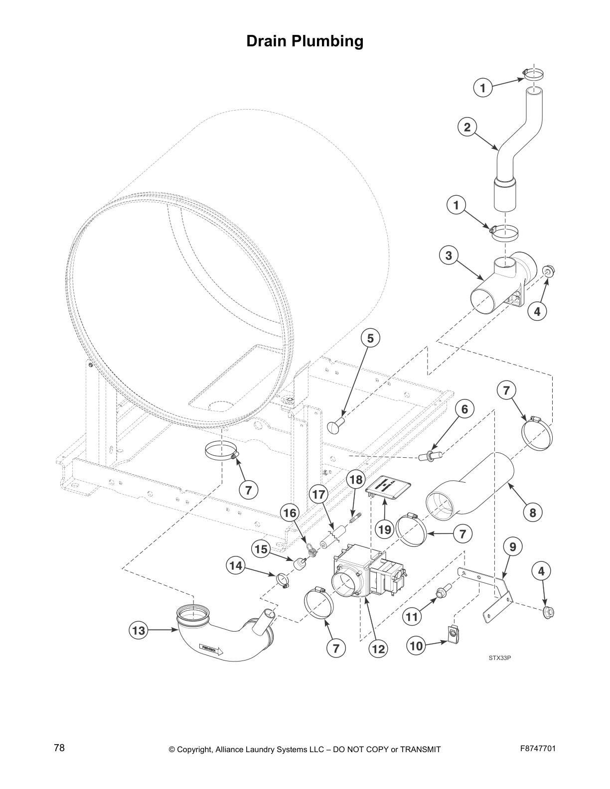 Drain Plumbing