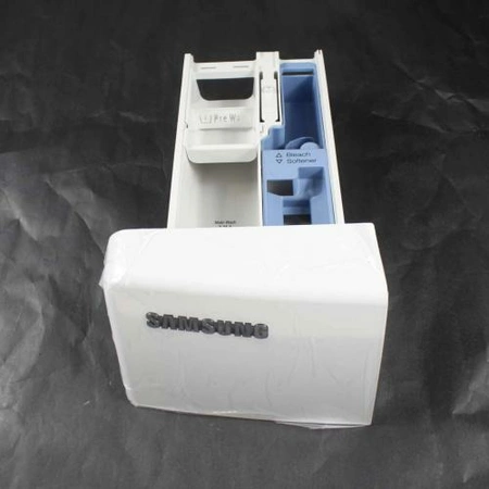 DC97-14530H Samsung Drawer Assembly Purple WF