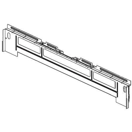 MEA63970507 LG Air Guide