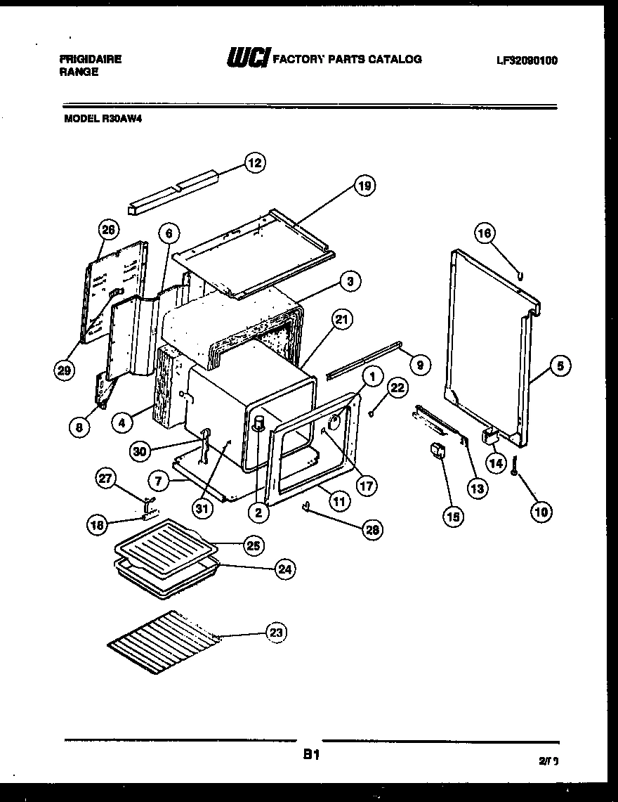 06 - BODY PARTS