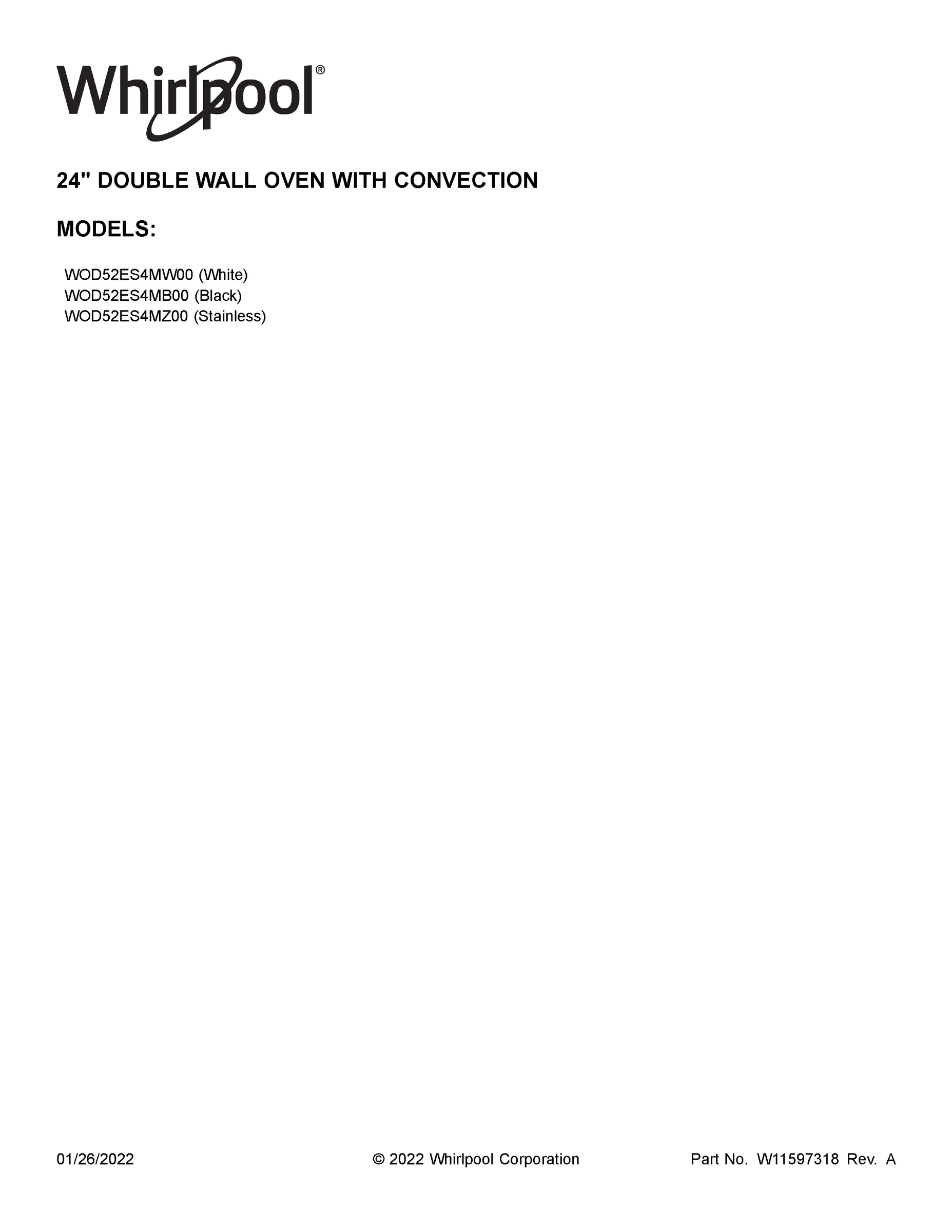 01 - COVER SHEET