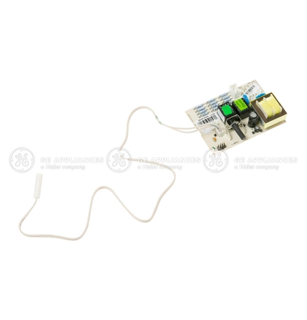 WR55X22483 GE Refrigerator Control Board