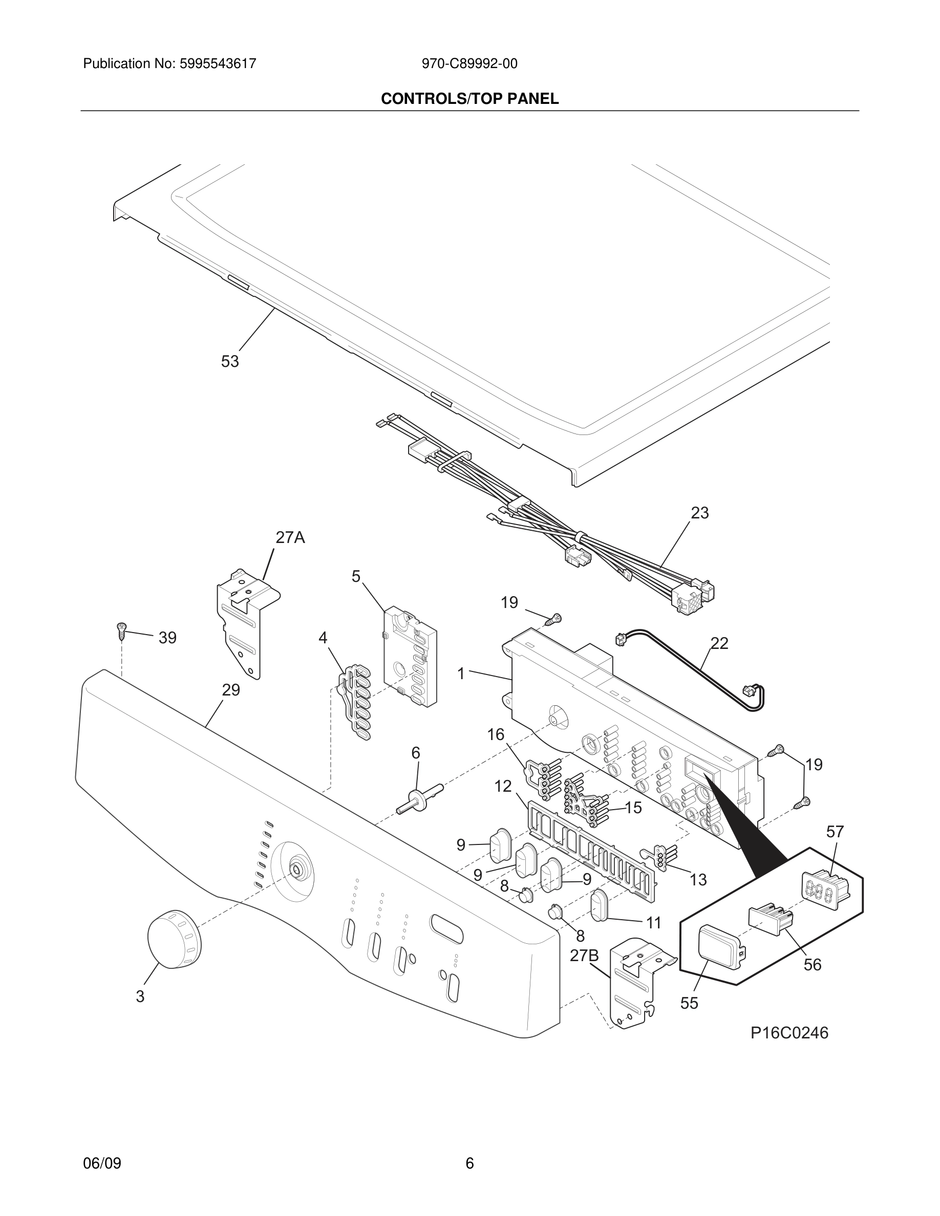 07 - CONTROLS/TOP PANEL