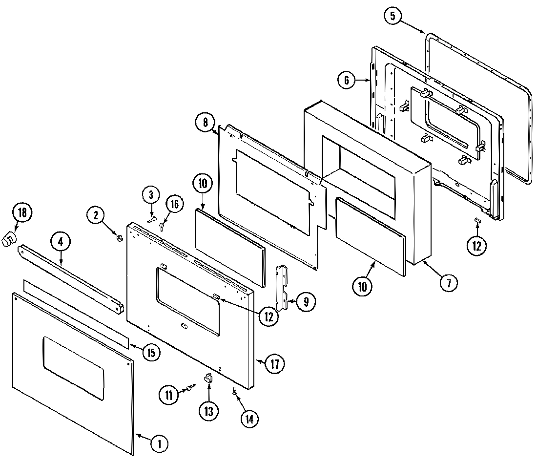 03 - DOOR