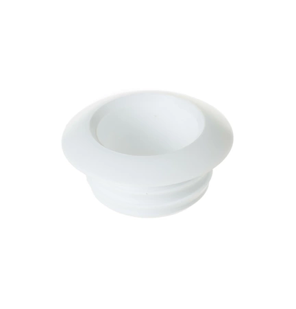 WR2X9299 GE Refrigerator Air Duct Cap Mullion