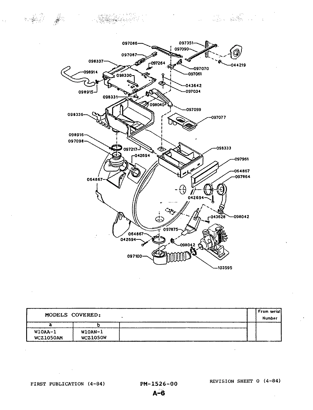 04 - DISPENSER