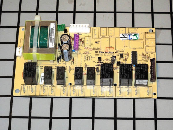 316442119 Frigidaire Range Board