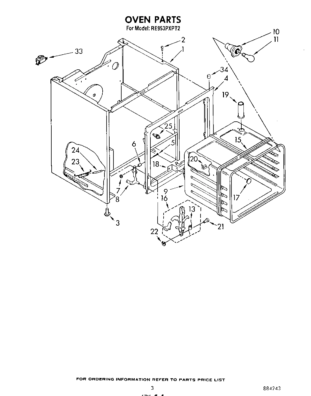 03 - OVEN