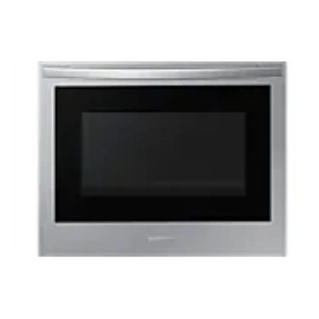 DG94-04089A Samsung Door Module Assembly