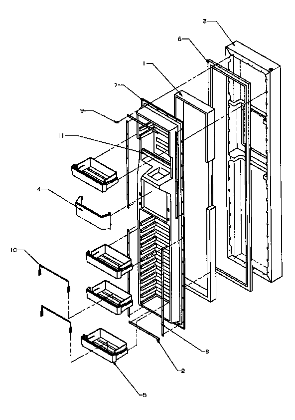 06 - FZ DOOR