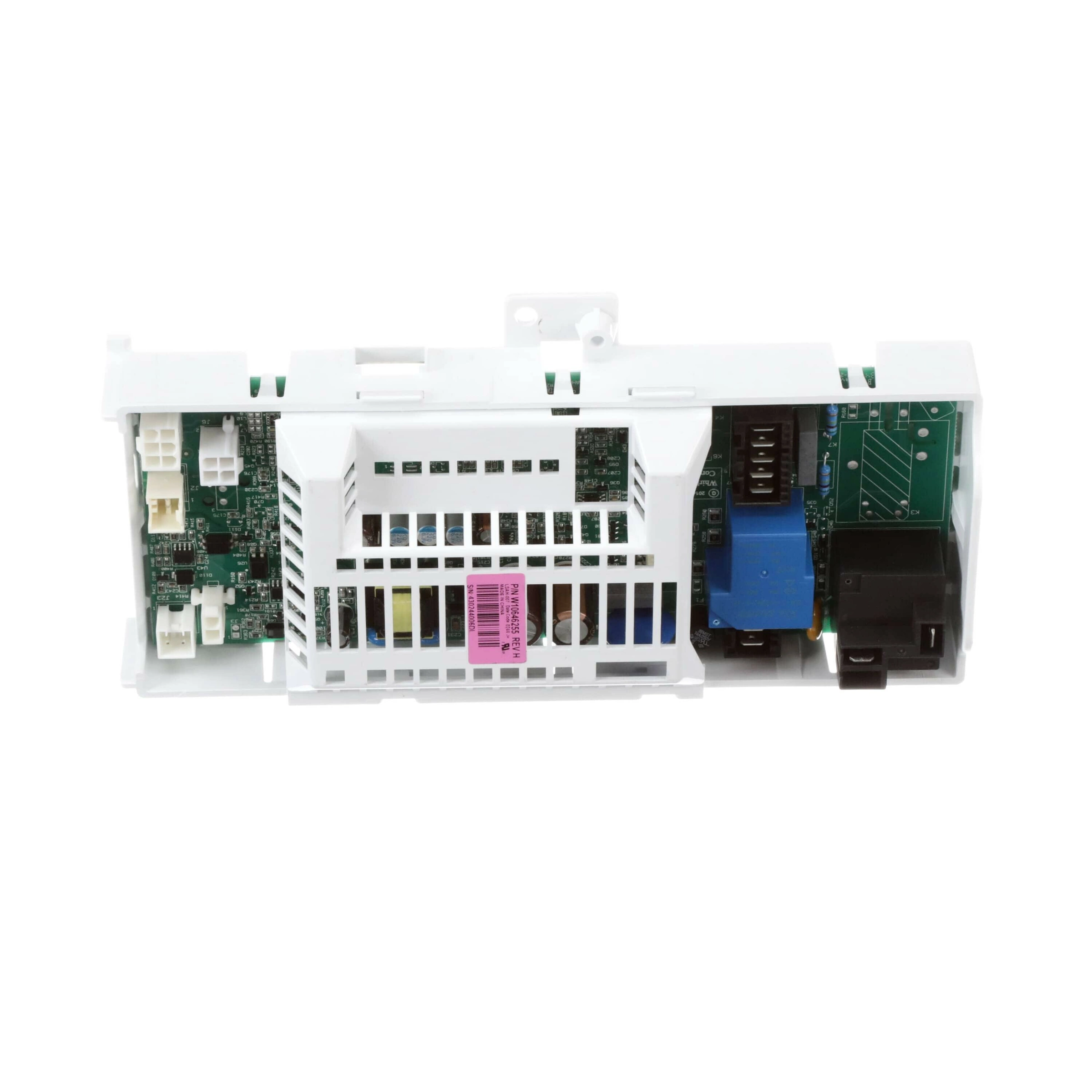 W11367335 Whirlpool Electronic Control Board + Core