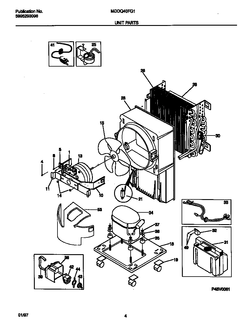 03 - UNIT PARTS