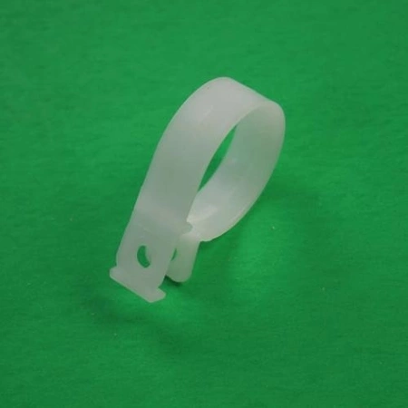 DC65-00039A Samsung Clamper Hose Assembly for