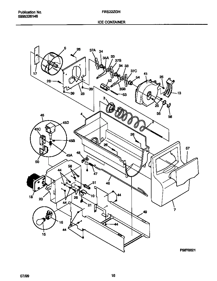 09 - ICE CONTAINER